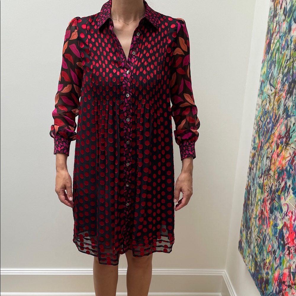 Vintage DVF